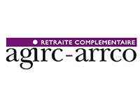 logo Agirc-arrco