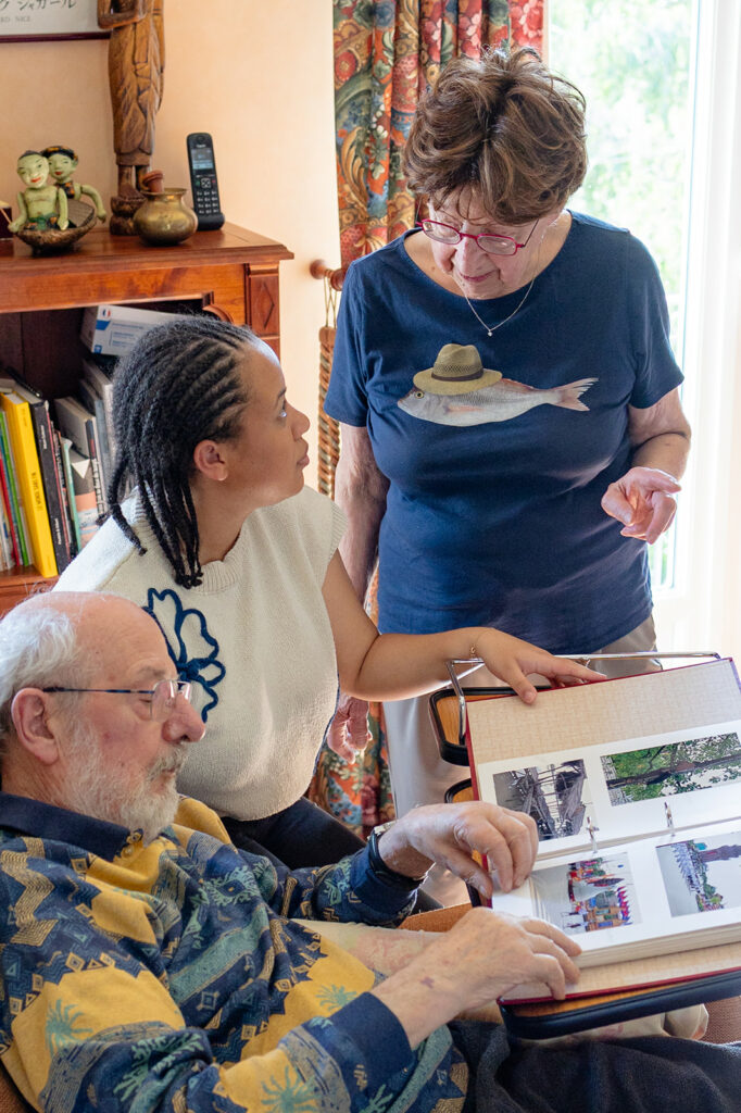 Cohabilis | Cohabitation intergénérationnelle Solidaire