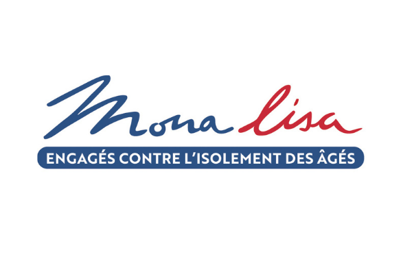 Logo de l'association Monalisa