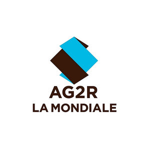 Image AG2R la mondiale