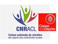 Logo cnracl-CDC