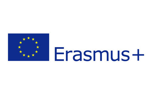 Logo Erasmus +